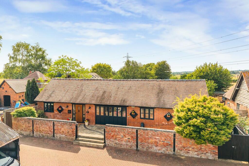 Main image of property: Longford Court Barns, Tewkesbury Road, Longford, Gloucester, GL2