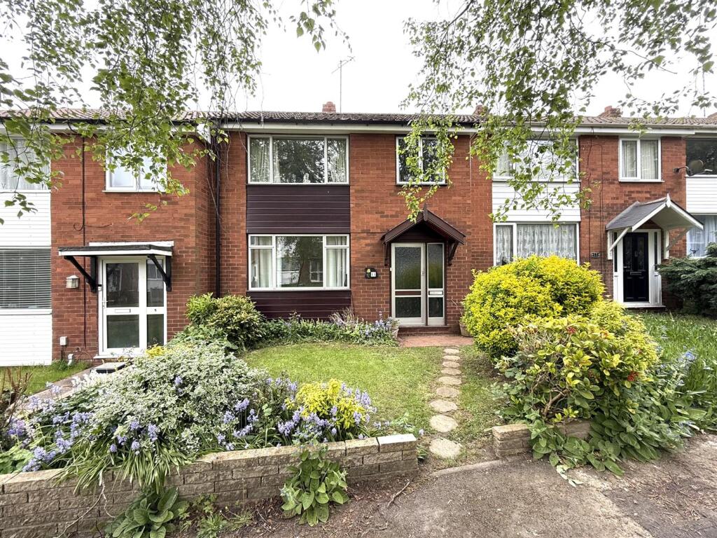 Main image of property: Cornwall Court, Rugeley