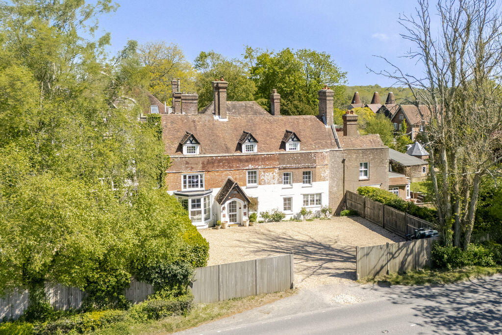 Main image of property: Main Road, Hadlow Down