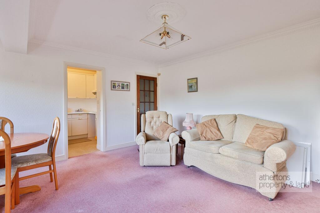 Apartment in Blackburn - View 5