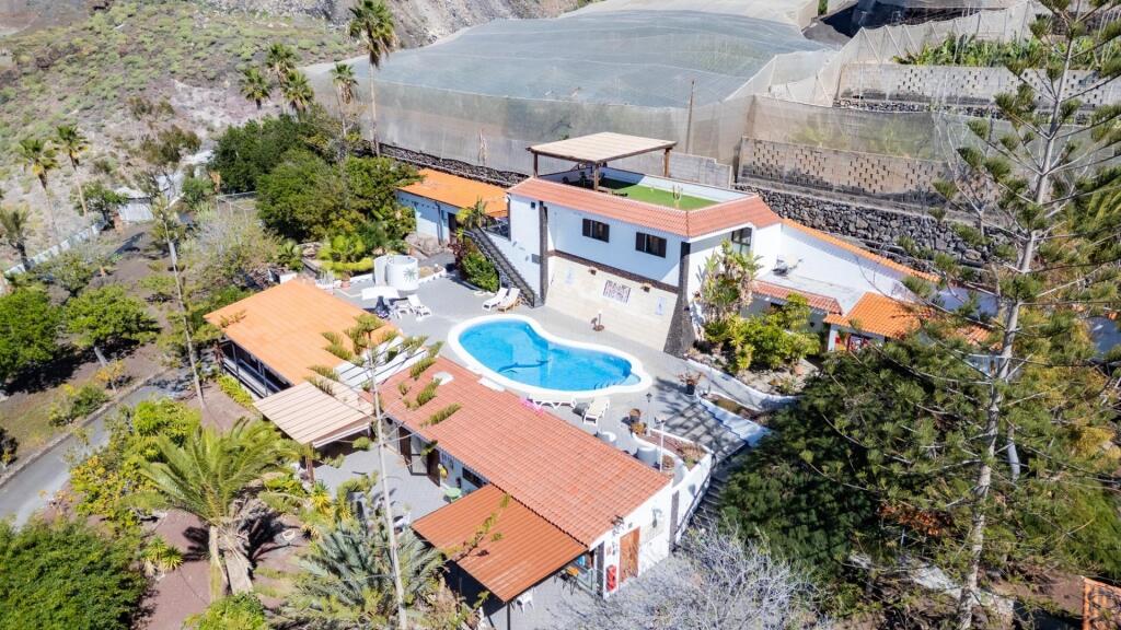 Main image of property: Canary Islands, Tenerife, Guia de Isora