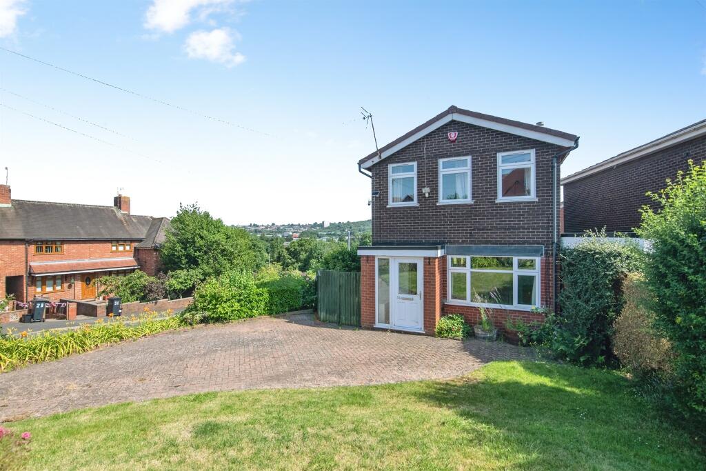Main image of property: Dunns Bank, Brierley Hill
