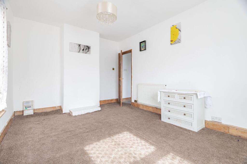 Apartment in Norwich - More