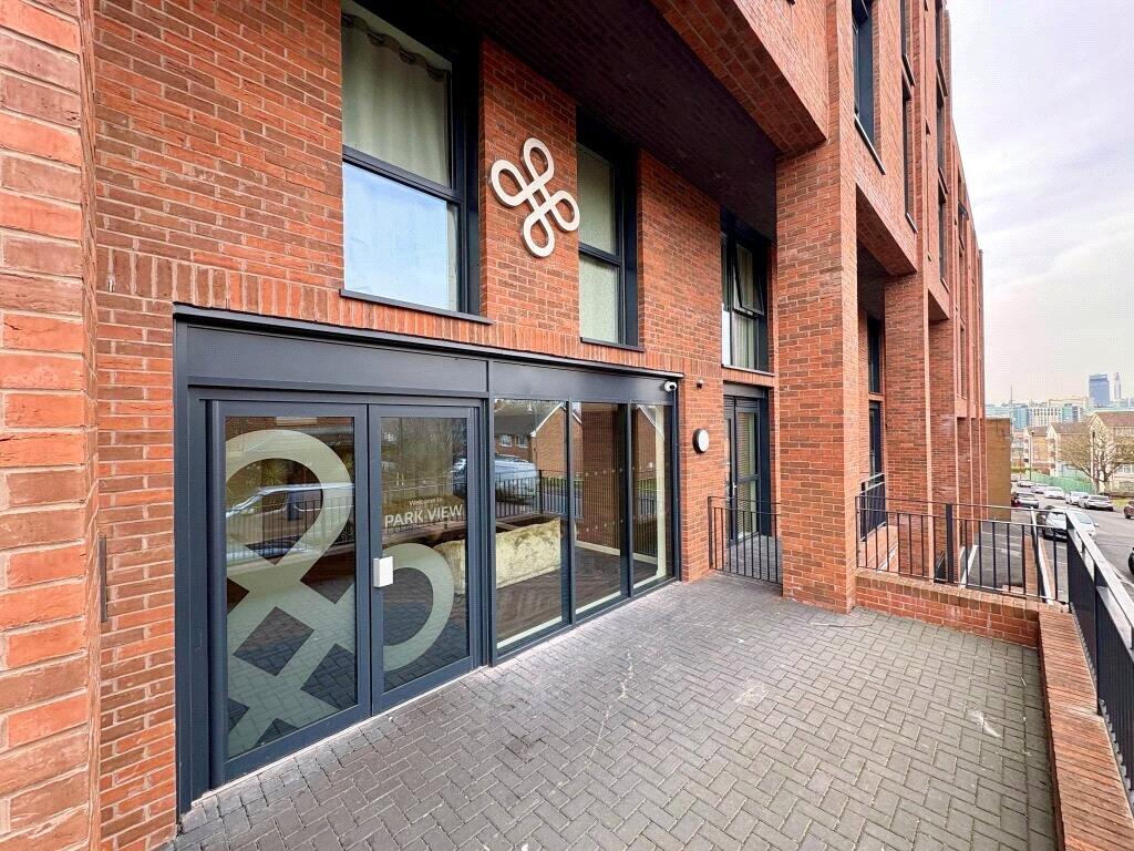 Main image of property: Darwin Street, Birmingham, West Midlands, B12