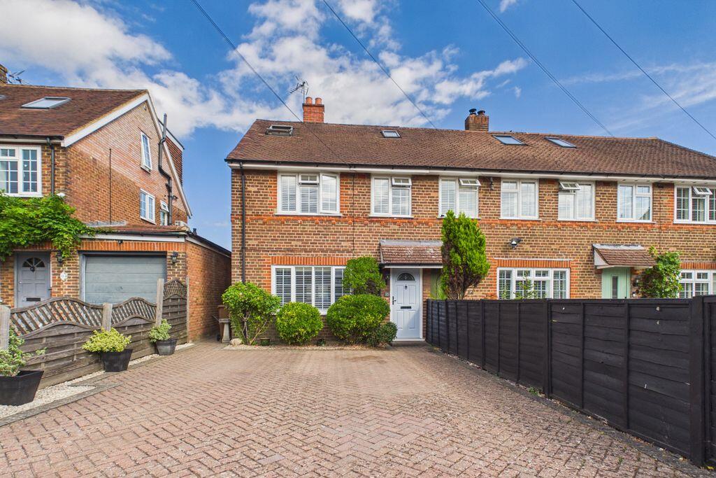 Main image of property: Breech Lane, Walton on the Hill