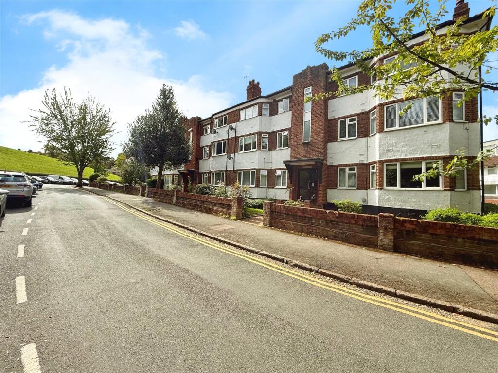 Main image of property: Garrison Court, Hitchin, Hertfordshire, SG4
