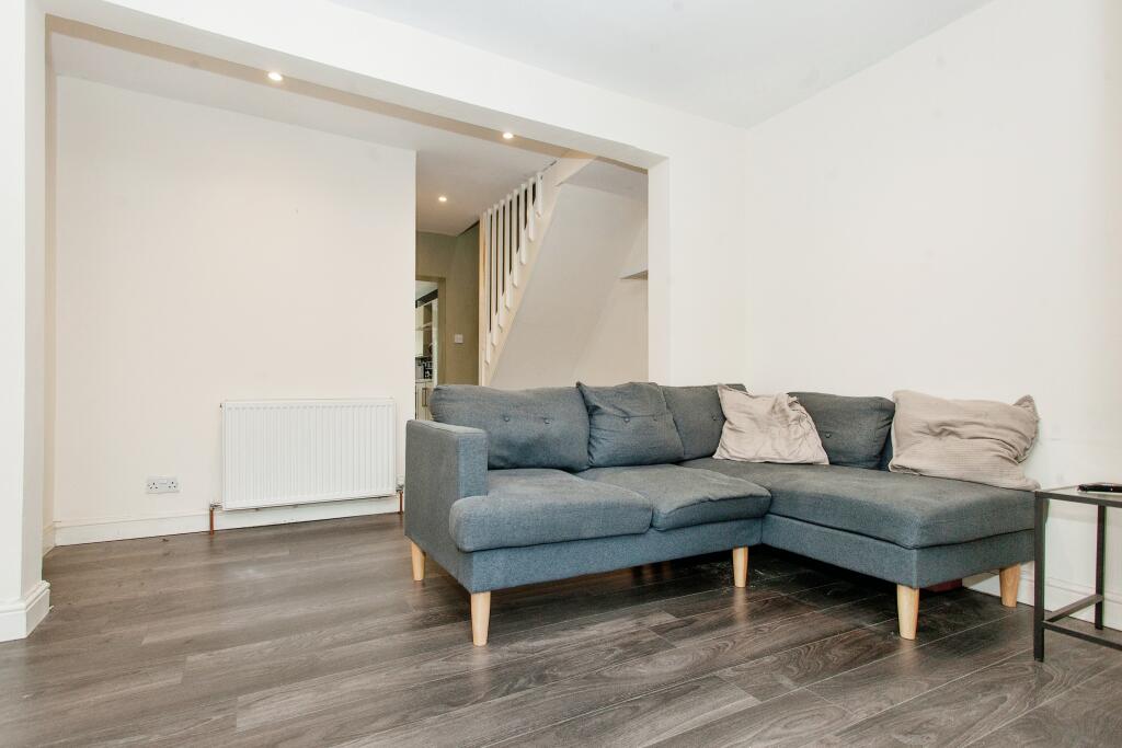 Main image of property: Earith Road, Willingham