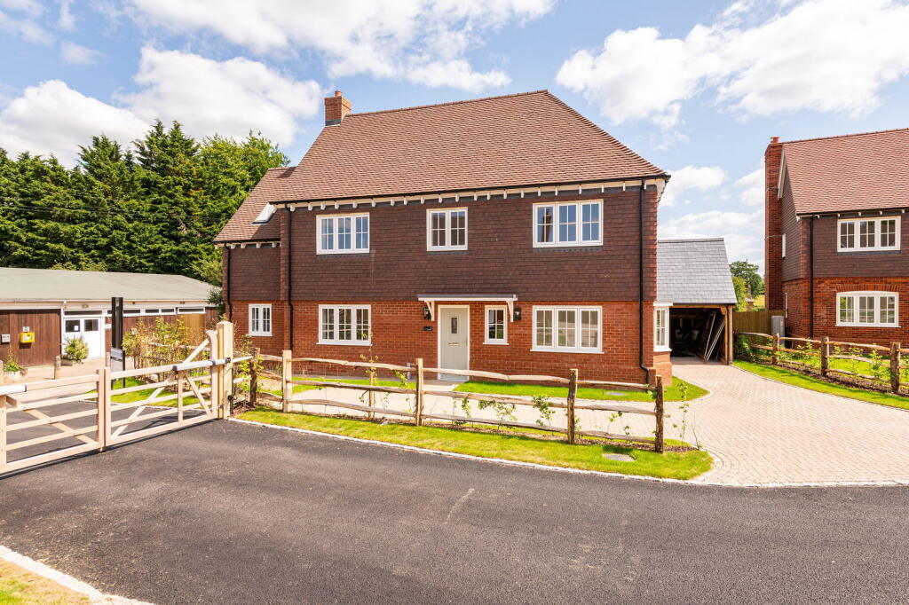 Main image of property: Cherrybank, Grove Mill Place, Hollingbourne, Maidstone, ME17