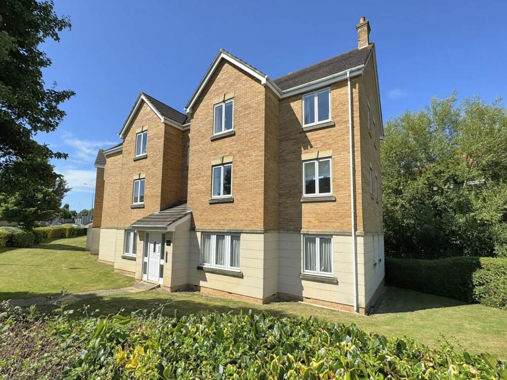 Main image of property: Orchard Gate, Bradley Stoke, BS32