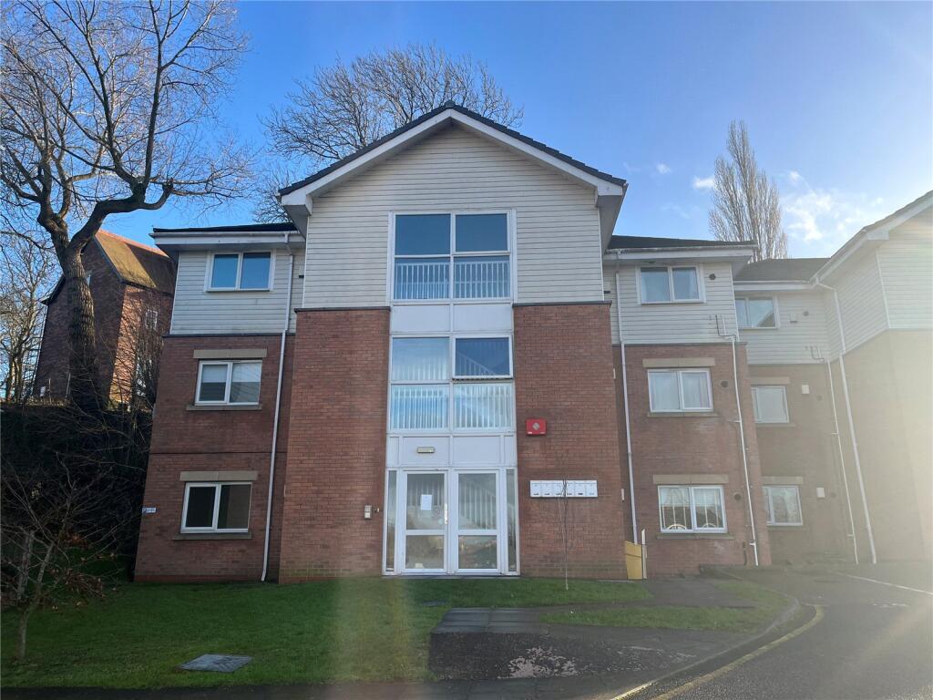 Main image of property: Old Bakery Way, Mansfield, Nottinghamshire, NG18