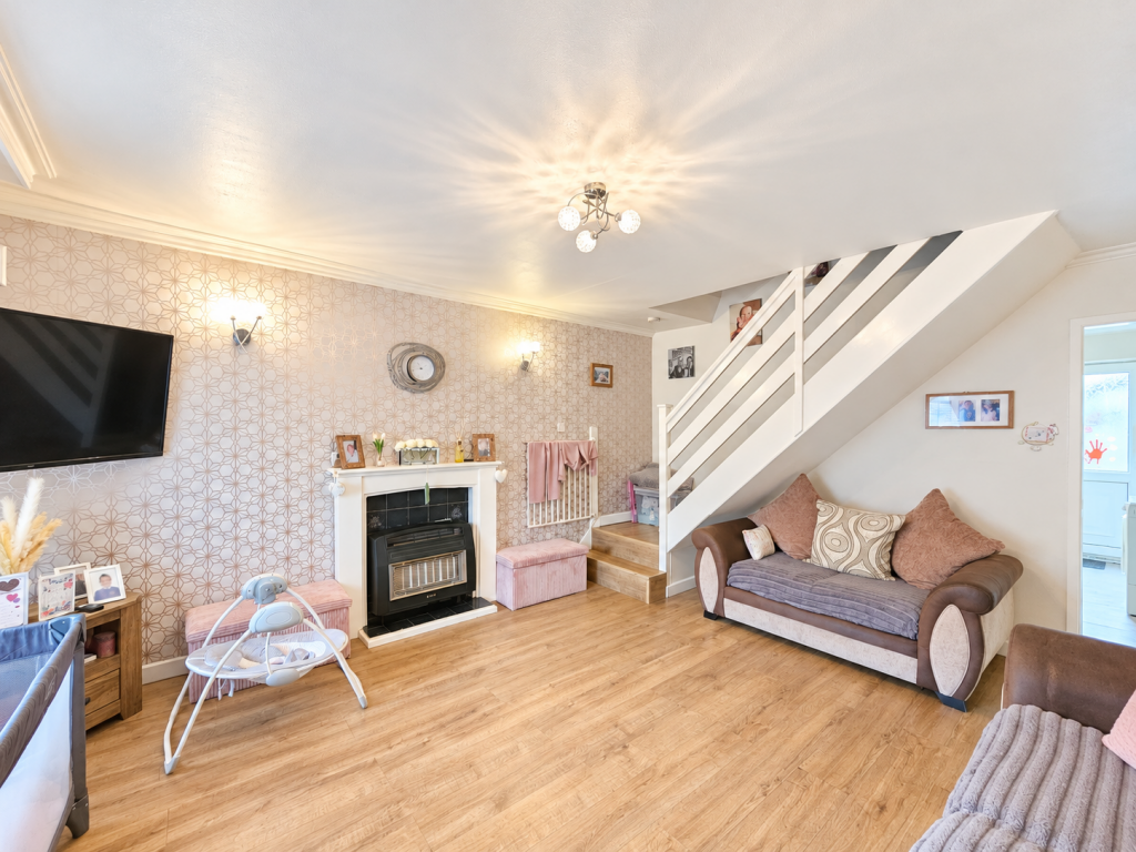 Wain Close, Eastfield, Scarborough, North Yorkshire photo 3
