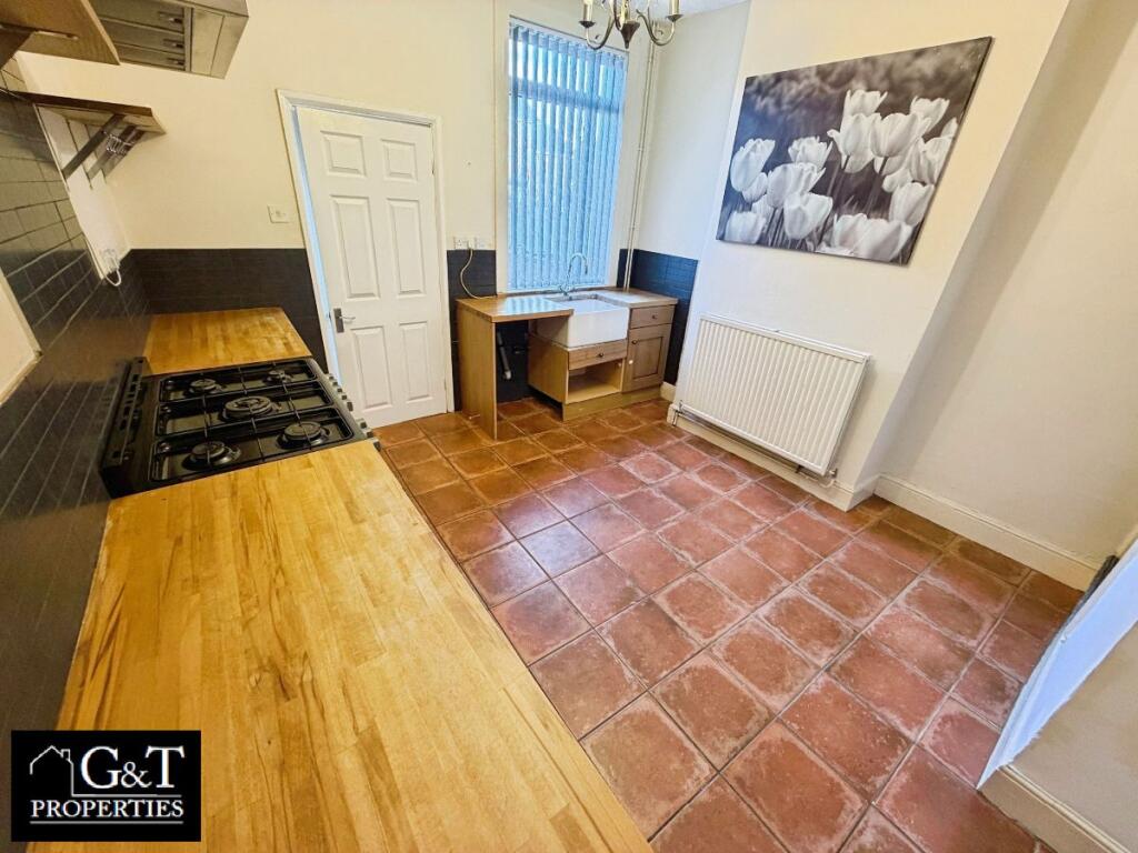 House in Dudley, West Midlands - View 5