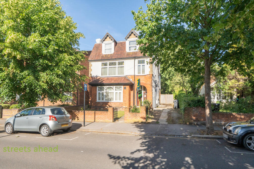 Main image of property: Ashburton Road, Croydon, CR0