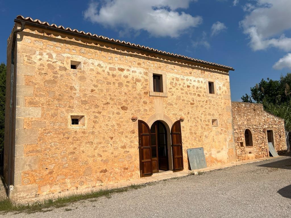 Main image of property: Balearic Islands, Mallorca, SantanyÃ