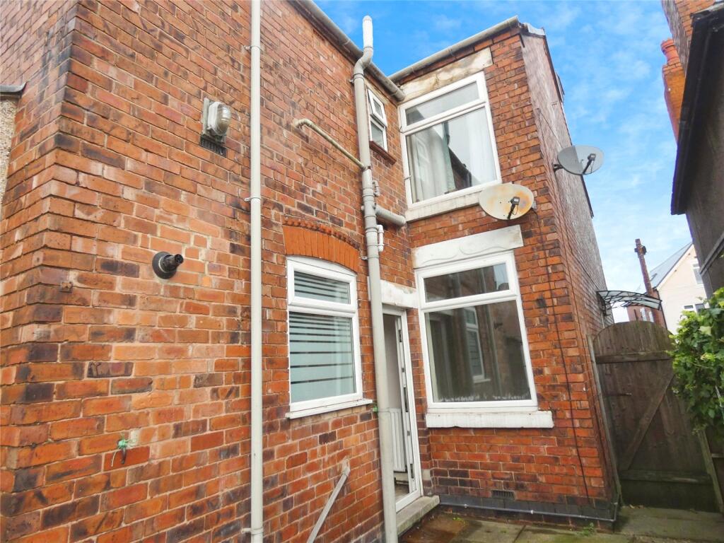 Main image of property: Mansfield Road, Alfreton, Derbyshire, DE55