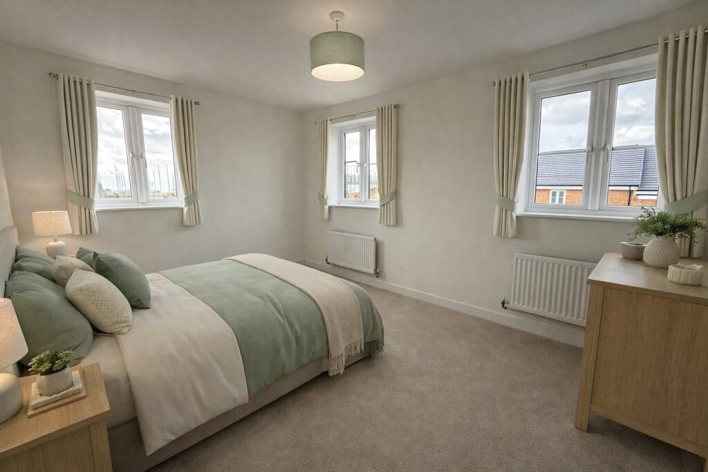 Sunridge Close, Hadleigh, Ipswich photo 4