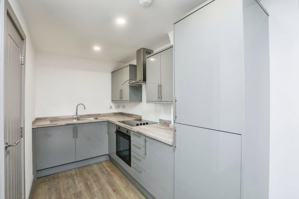 Apartment in Norwich - View 5
