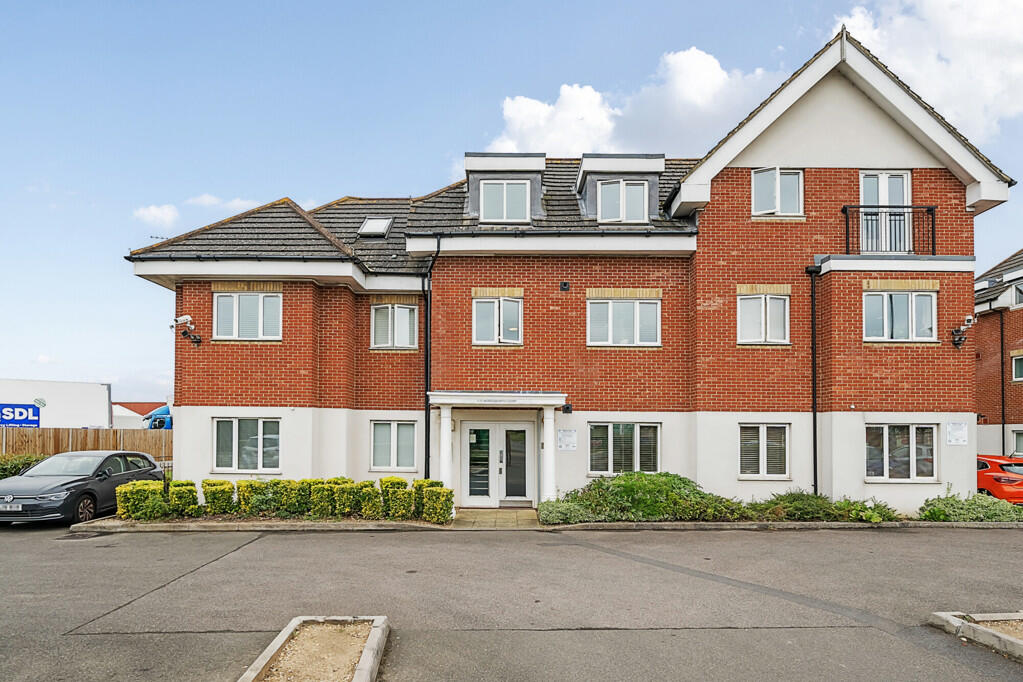 Main image of property: West End Road, Ruislip, Middlesex