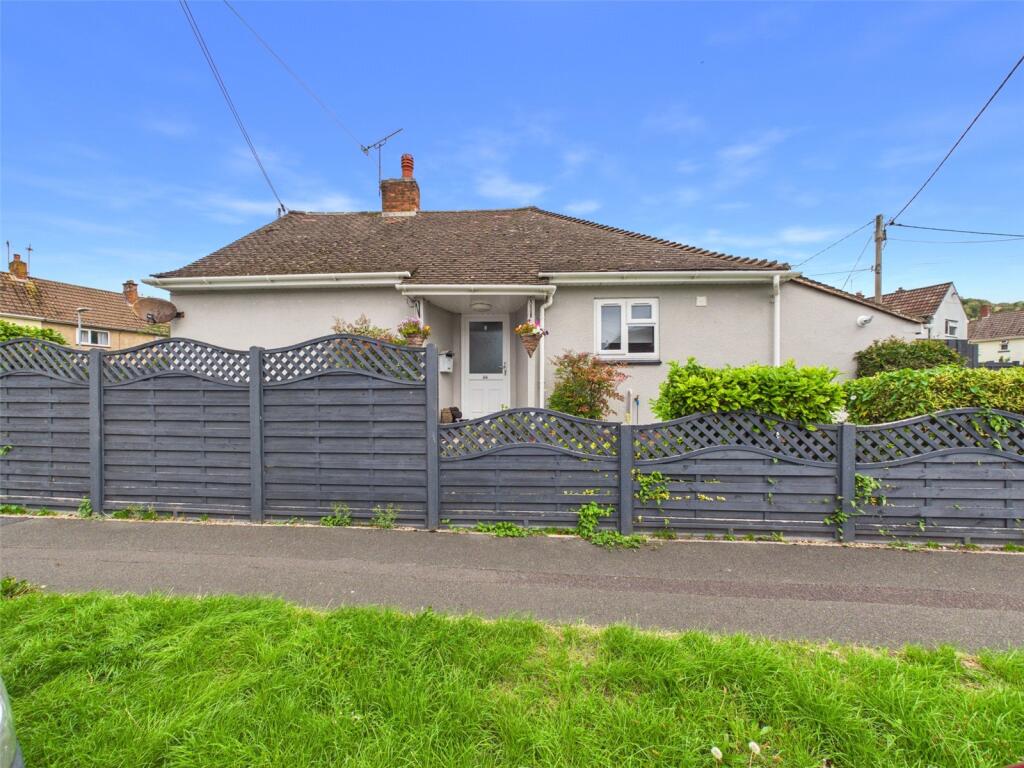 House in Bristol - View 2