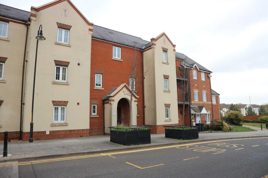Apartment in Ashford, Repton Park South, Repton Park North - View 5