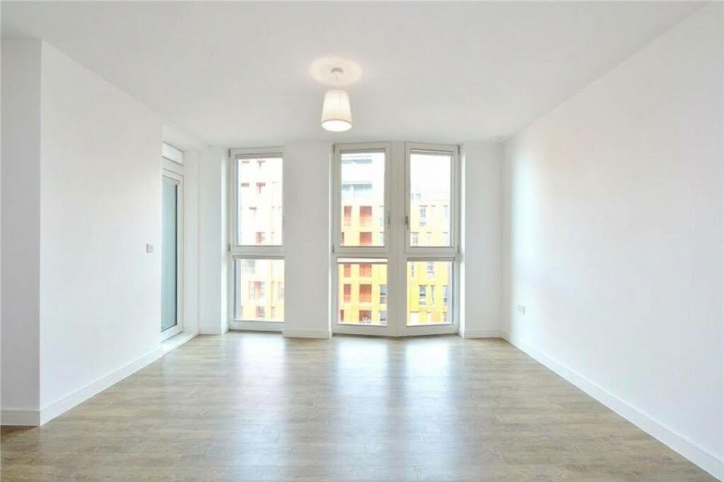 Apartment in London - View 3