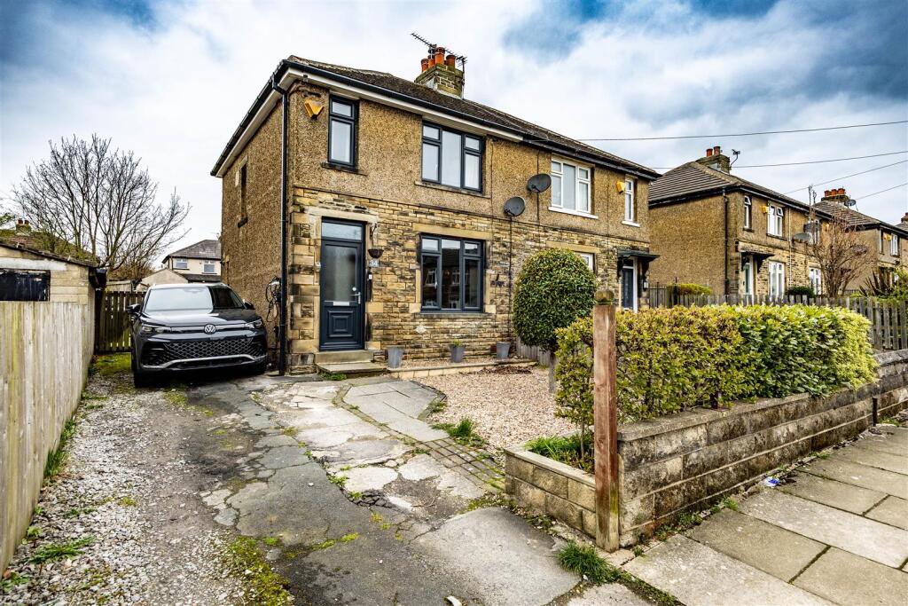 Main image of property: Eastbury Avenue, Bradford