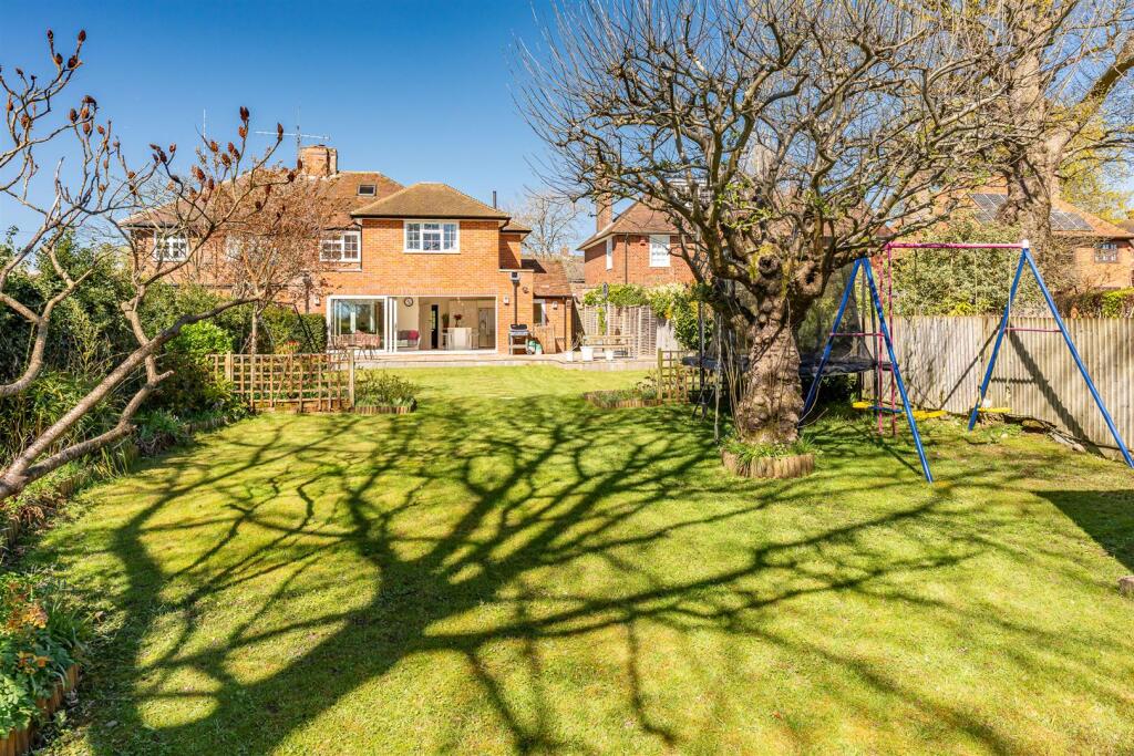 Additional image 7 of Handside Lane, Welwyn Garden City