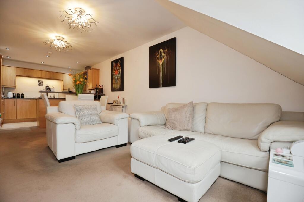 Apartment in Cherwell, Banbury - View 5