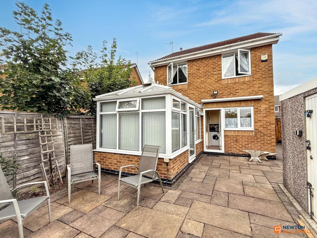 House in Leicester - View 4