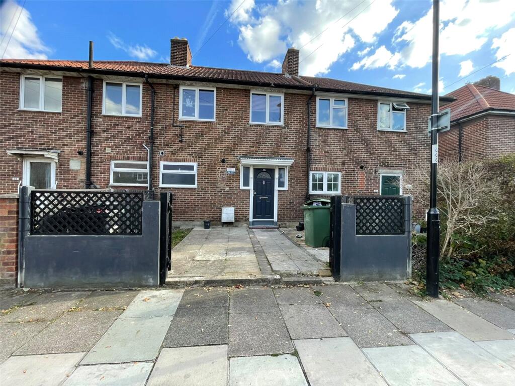 Sandpit Road, Bromley, BR1 photo 2