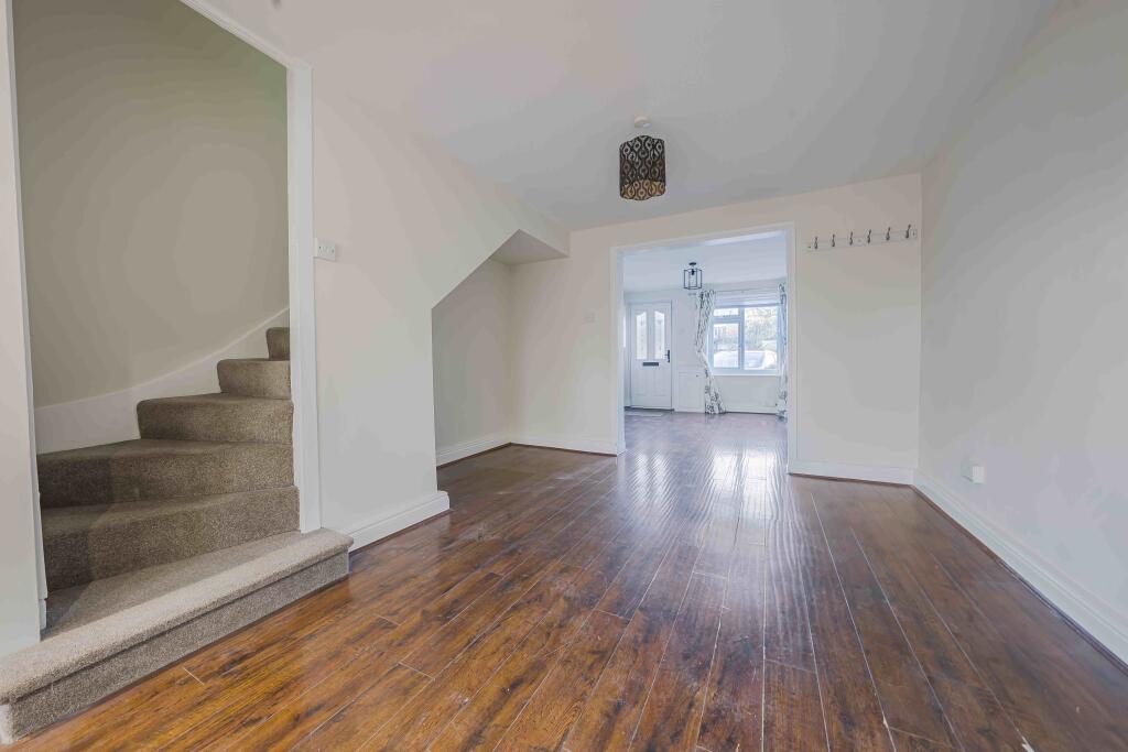 House in Slough - More