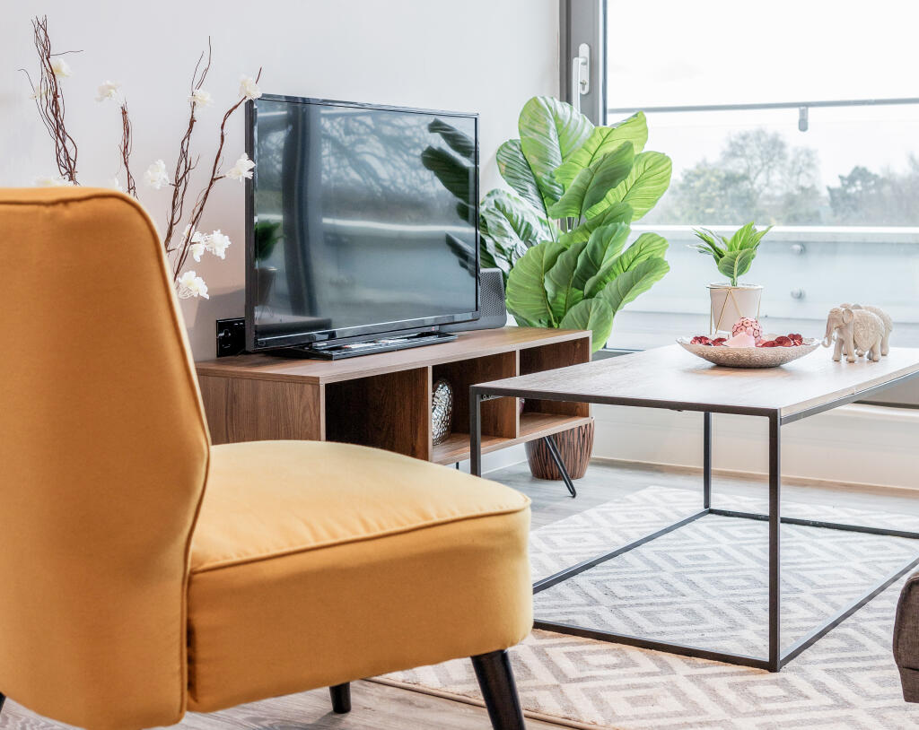 Apartment in London - View 4