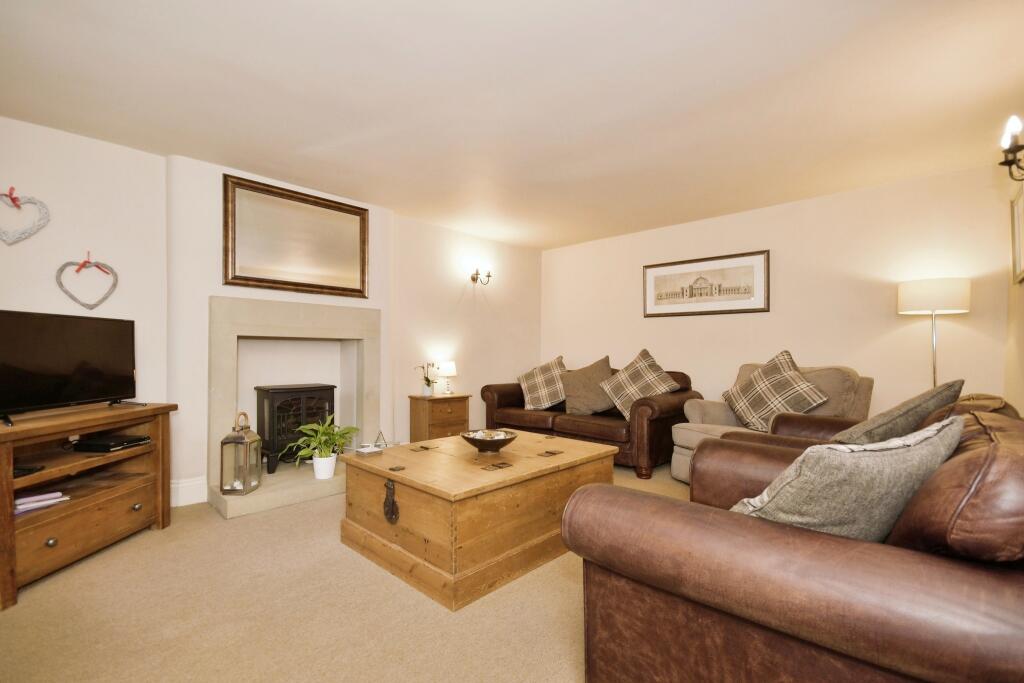 Longnor, Buxton, Staffordshire, SK17 - View 2