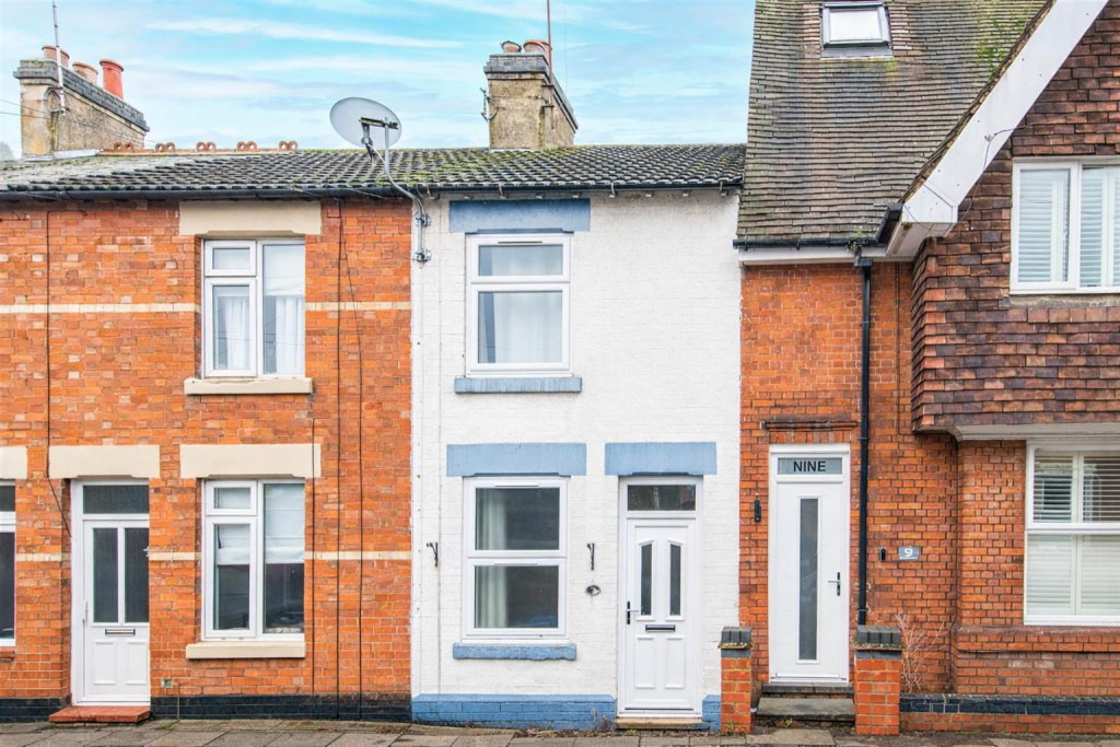 Main image of property: Gladstone Street, Market Harborough