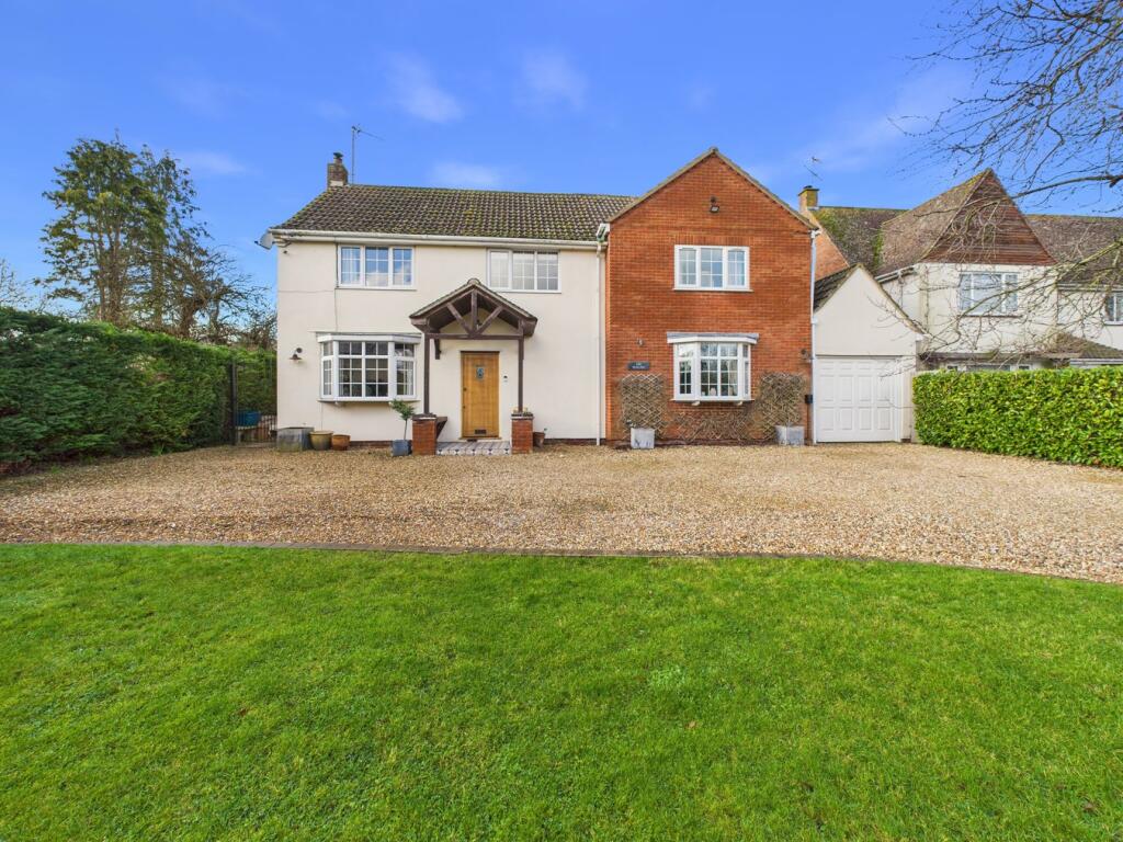 Main image of property: Fore Street, Weston, Hitchin, SG4