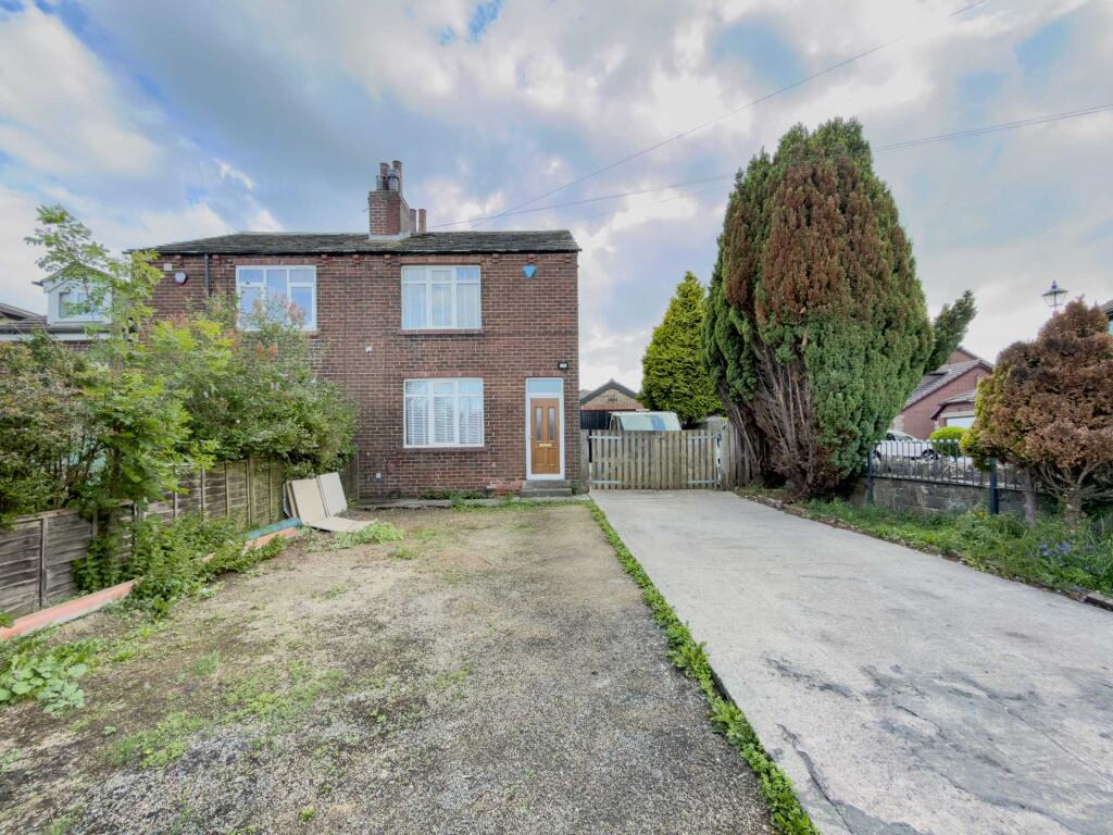 Main image of property: Old Lane, Bradford