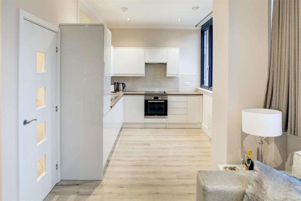 Main image of property: Sentinel House, NR1