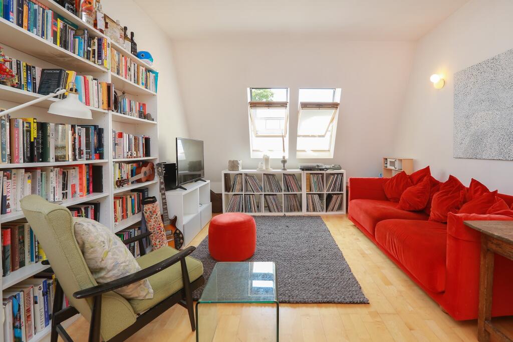 Main image of property: Red Square, 3 Piano Lane, London, N16
