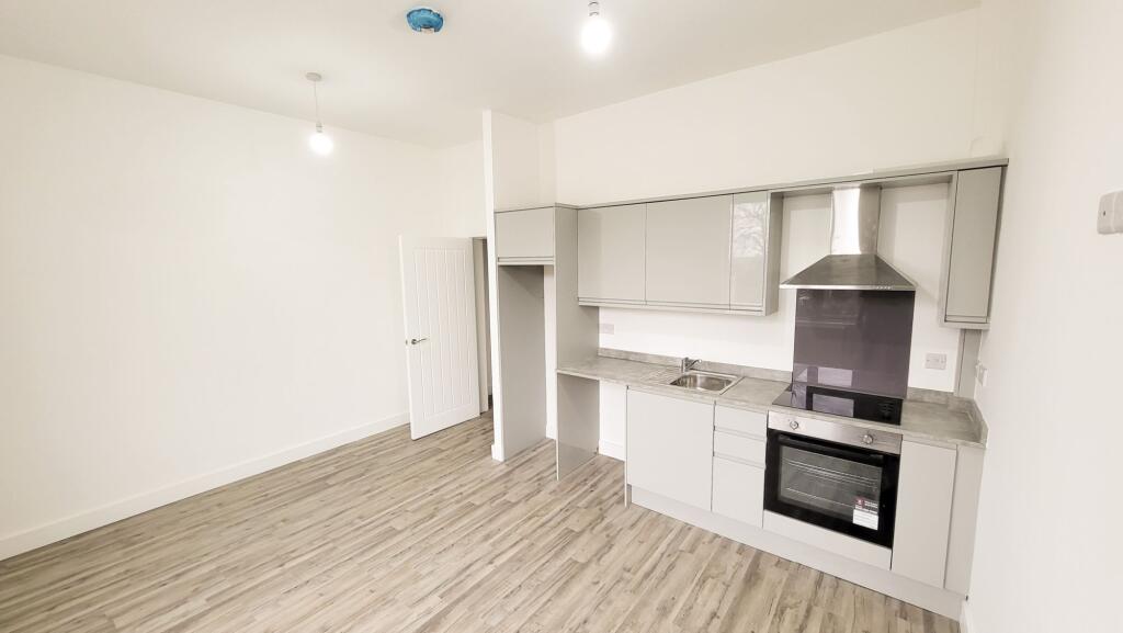 Main image of property: Flat 3, Belmont Avenue, Balby, Doncaster
