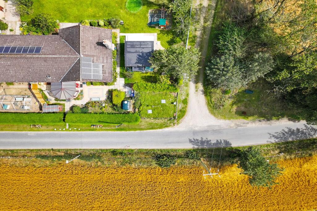, Site in Barthol Chapel, Inverurie, AB518TD - View 5