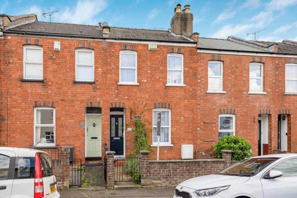 Main image of property: Fairhaven Street, Leckhampton, Cheltenham, Gloucestershire, GL53