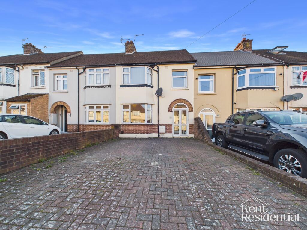 Main image of property: West Park Road, Maidstone, ME15