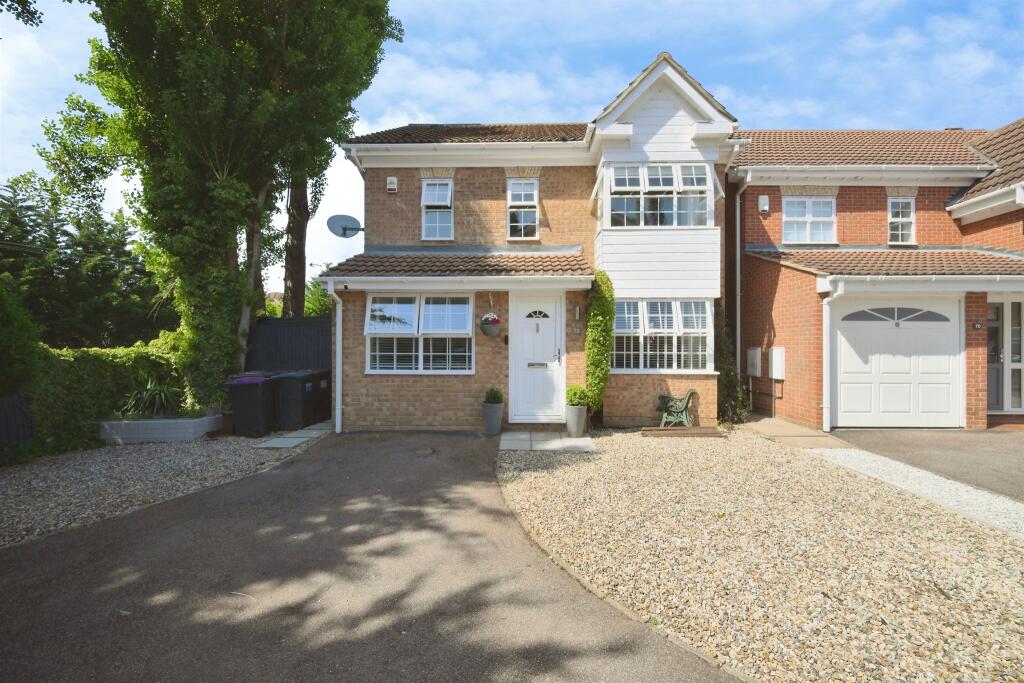 Main image of property: Lawrence Avenue, Stanstead Abbotts, Ware