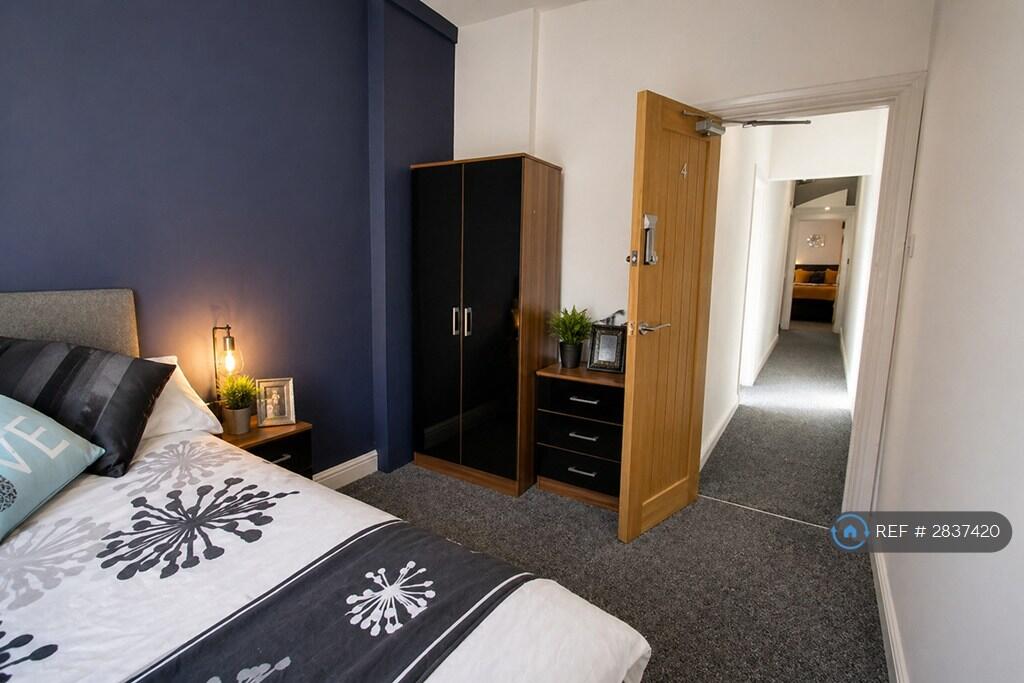 1 bedroom house share for rent