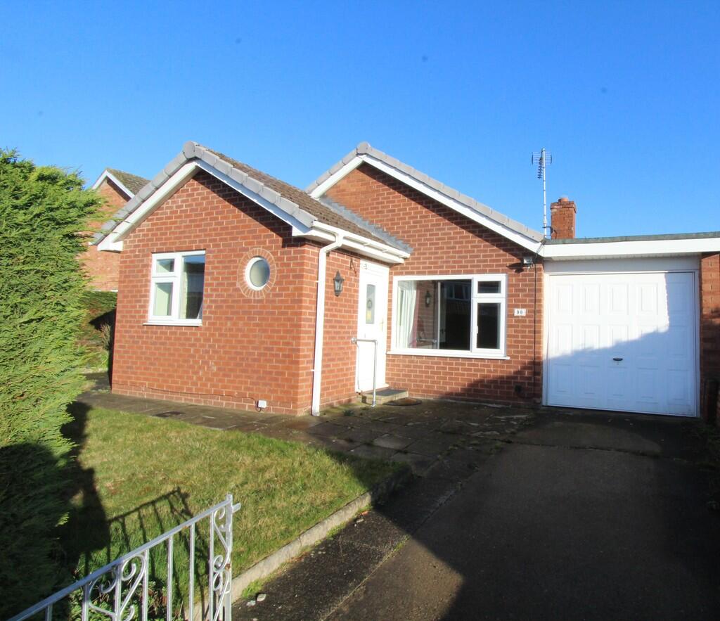 Main image of property: Norfolk Road, Wrexham