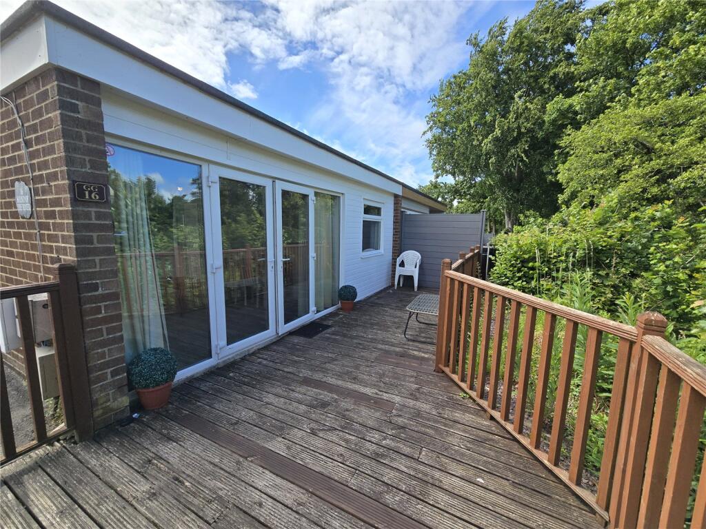 Main image of property: Glan Gwna Holiday Park, Caeathro, Caernarfon, LL55