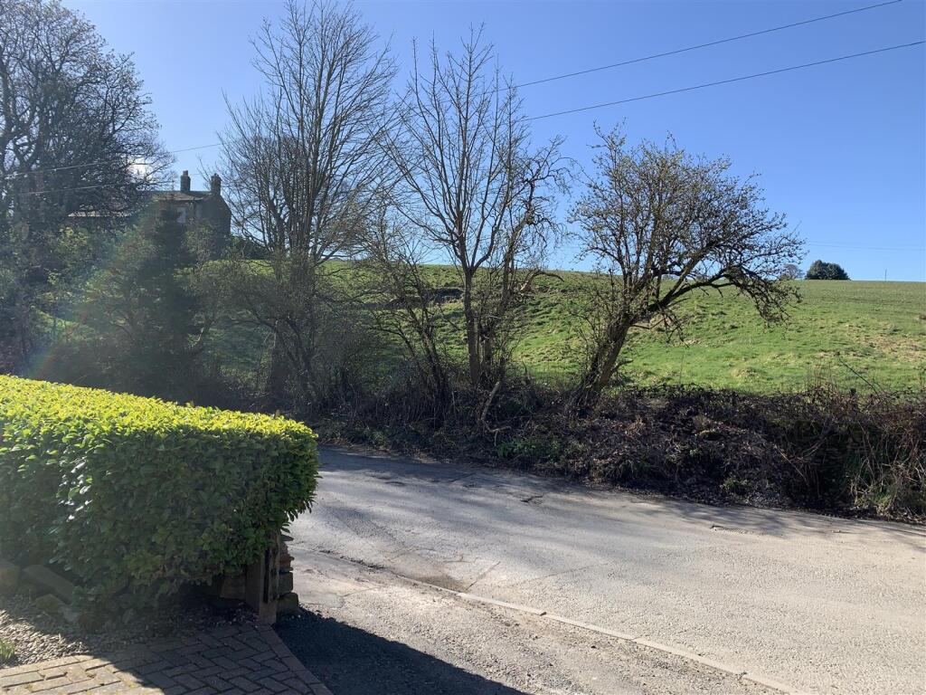 Miry Lane, Netherthong, HD9 photo 4