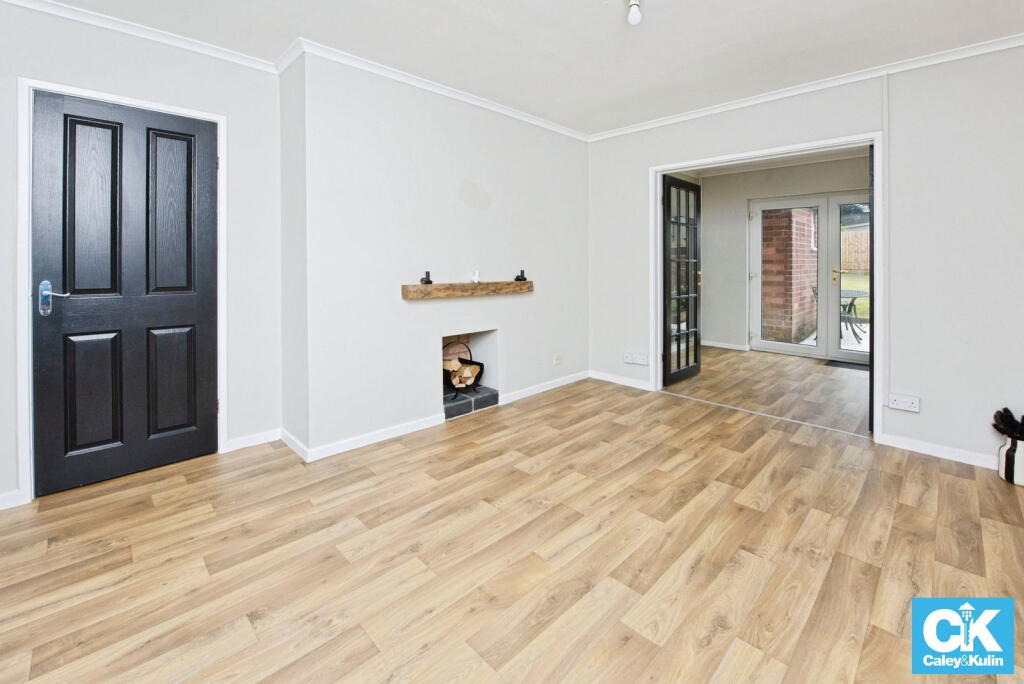 Wordsworth Avenue, Stafford, ST17 9TU photo 4