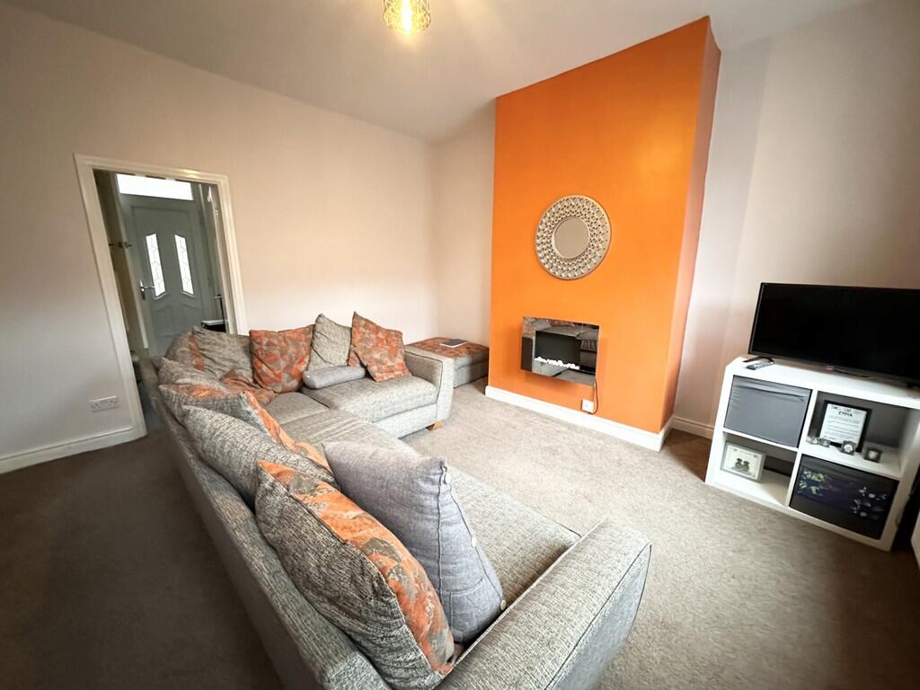 Main image of property: Richmond Street, Todmorden