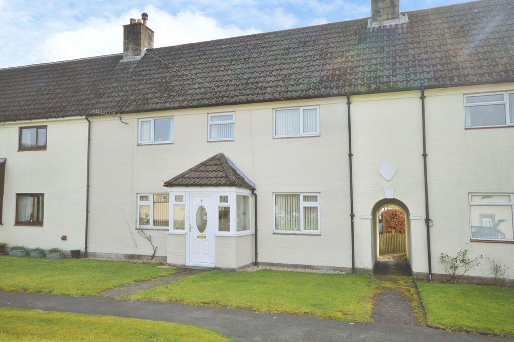 South End, Hexham, Hexham